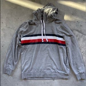 Tommy Hilfiger oversized sweatshirt